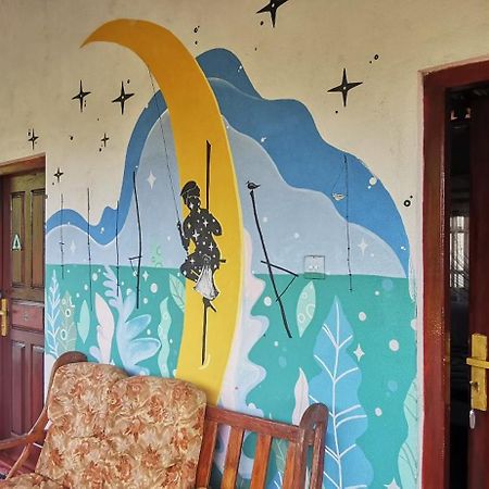 Gunne Fisherman House Weligama Phòng bức ảnh
