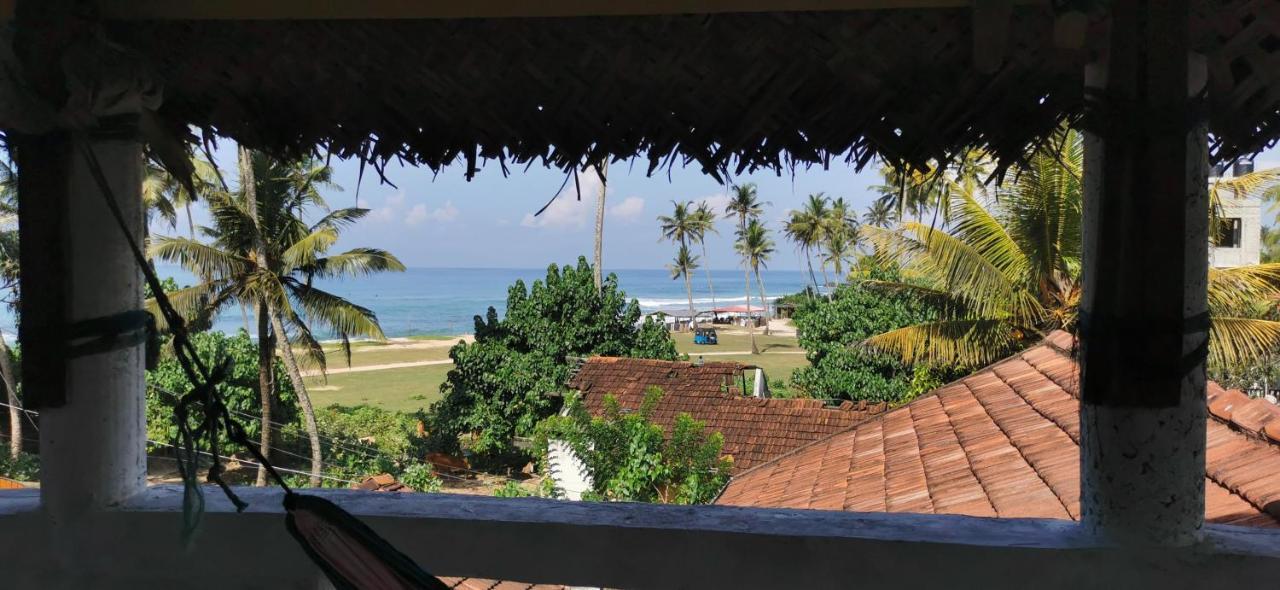 Gunne Fisherman House Weligama Ngoại thất bức ảnh