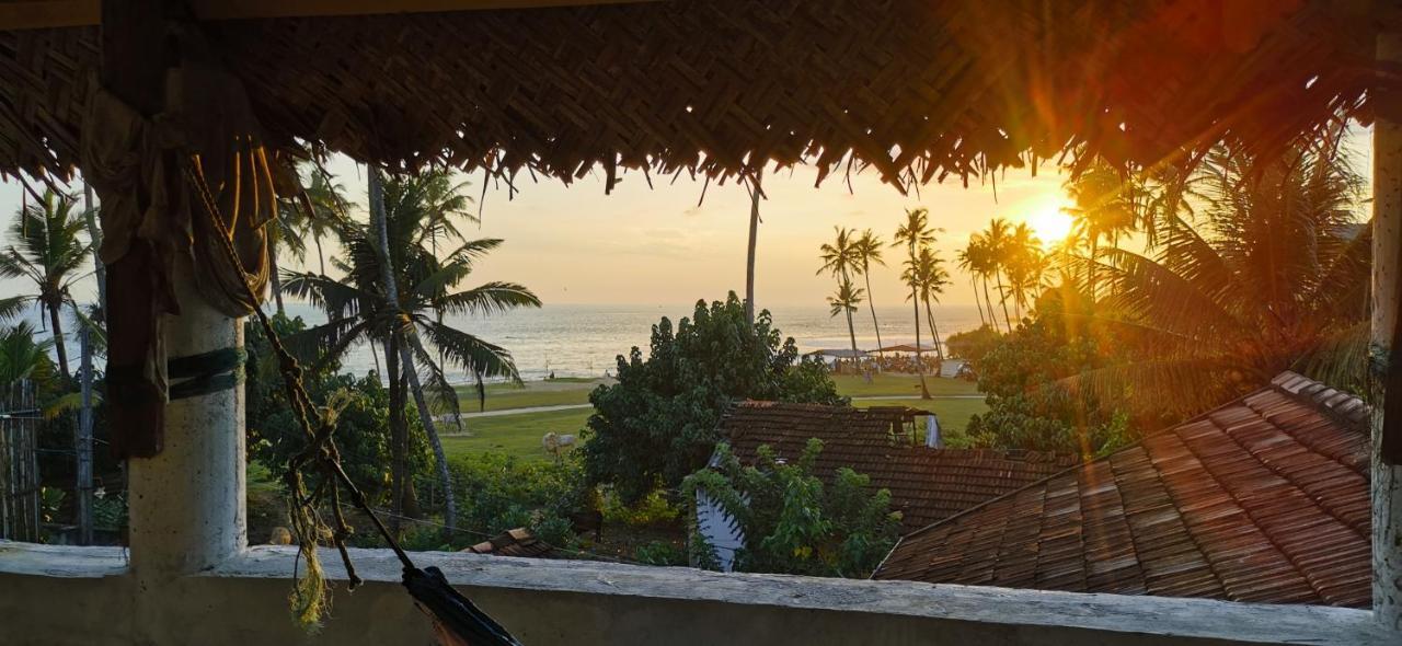 Gunne Fisherman House Weligama Ngoại thất bức ảnh