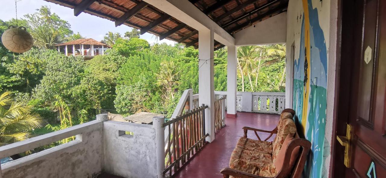 Gunne Fisherman House Weligama Ngoại thất bức ảnh