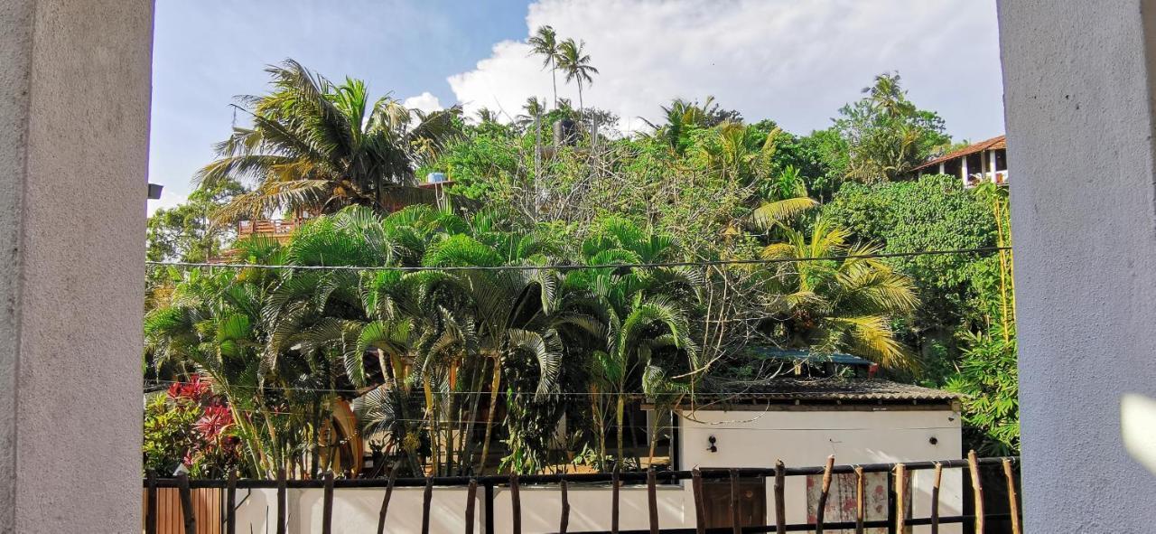 Gunne Fisherman House Weligama Ngoại thất bức ảnh