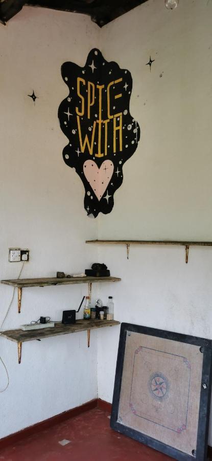 Gunne Fisherman House Weligama Ngoại thất bức ảnh